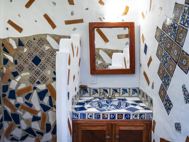 Hotel Casa Miguel Arcangel