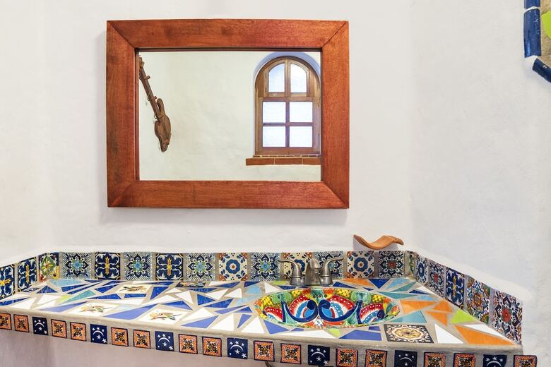 Hotel Casa Miguel Arcangel