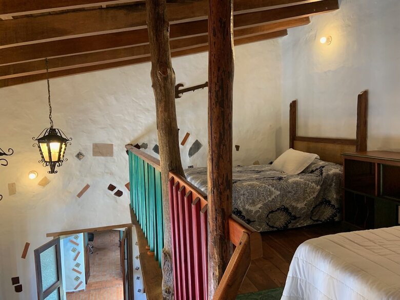 Hotel Casa Miguel Arcangel