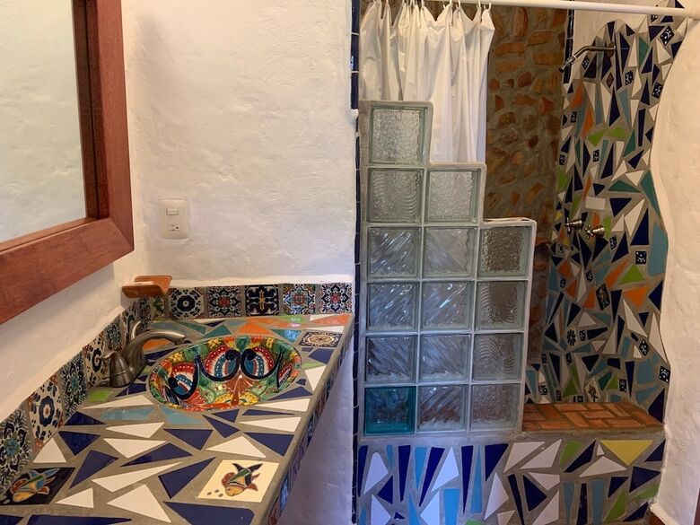 Hotel Casa Miguel Arcangel