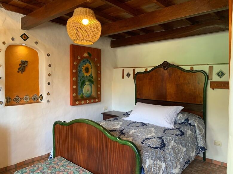 Hotel Casa Miguel Arcangel