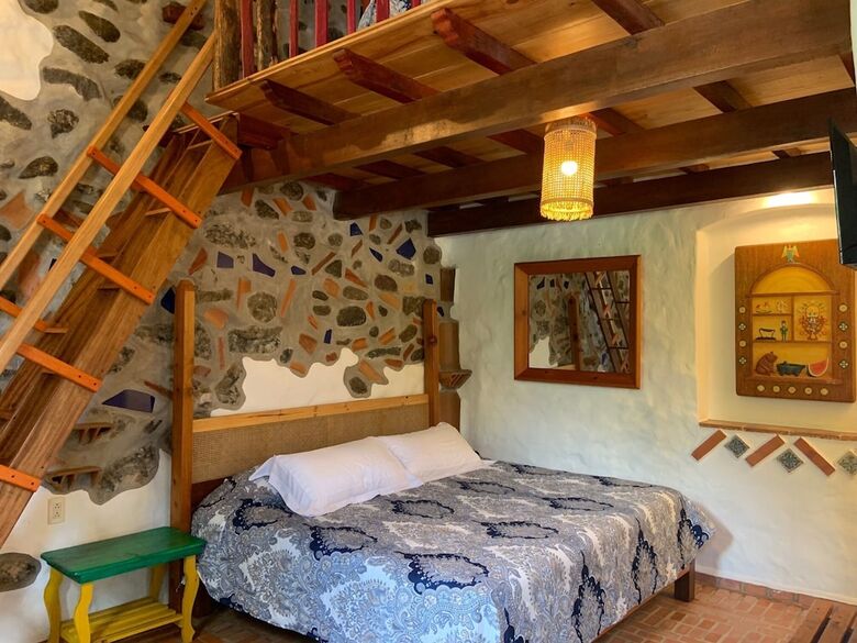 Hotel Casa Miguel Arcangel