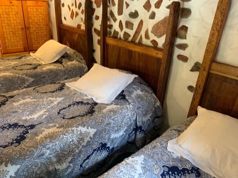 Hotel Casa Miguel Arcangel