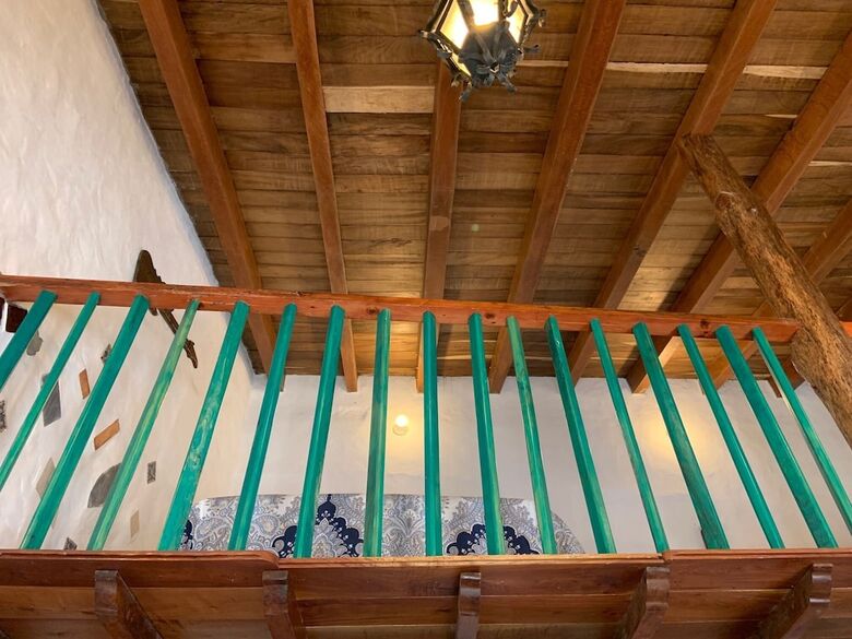 Hotel Casa Miguel Arcangel