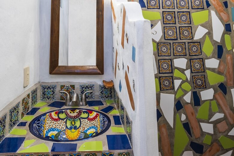 Hotel Casa Miguel Arcangel