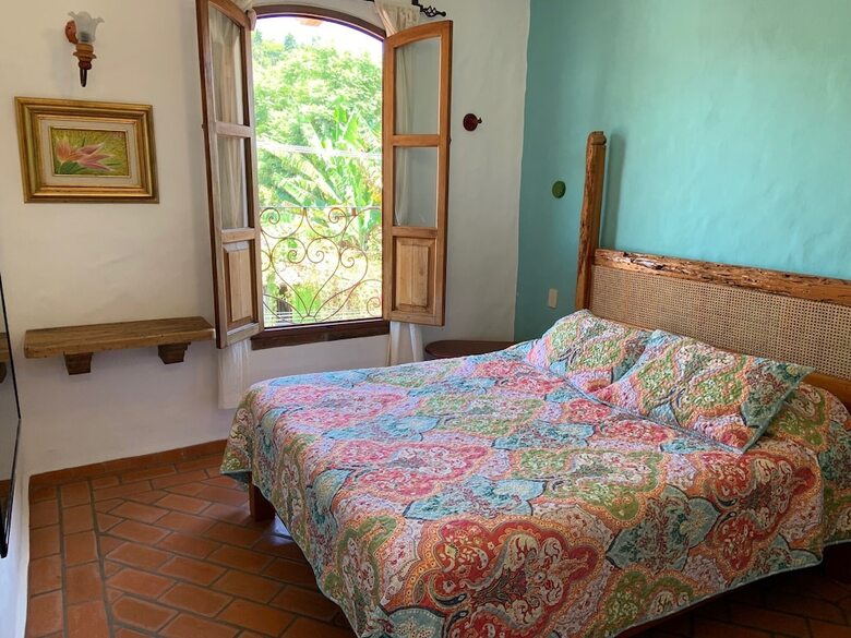 Hotel Casa Miguel Arcangel