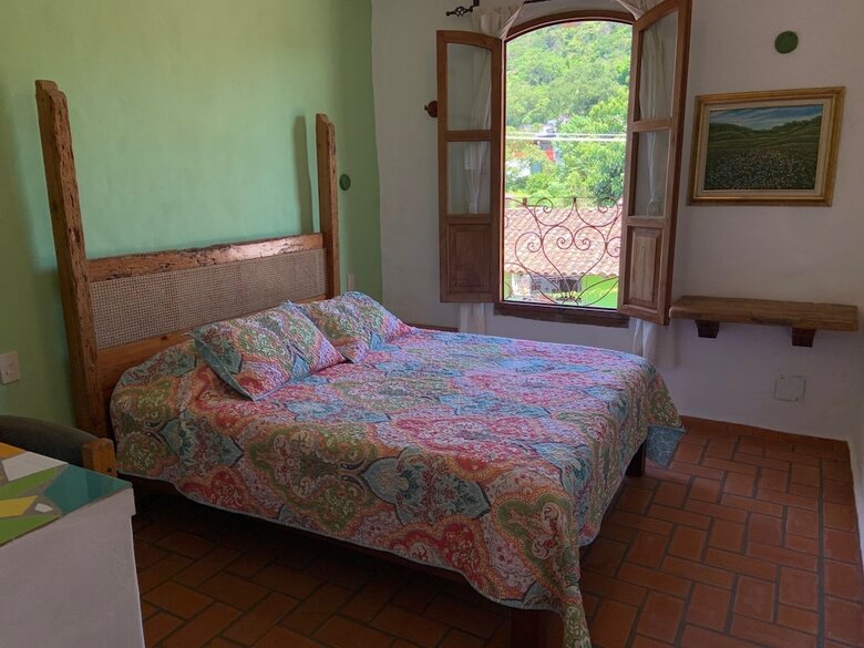 Hotel Casa Miguel Arcangel