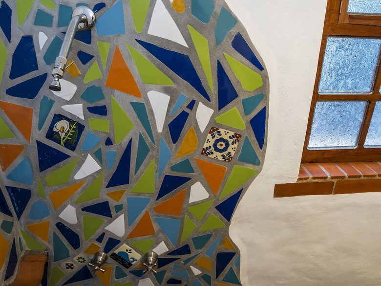 Hotel Casa Miguel Arcangel
