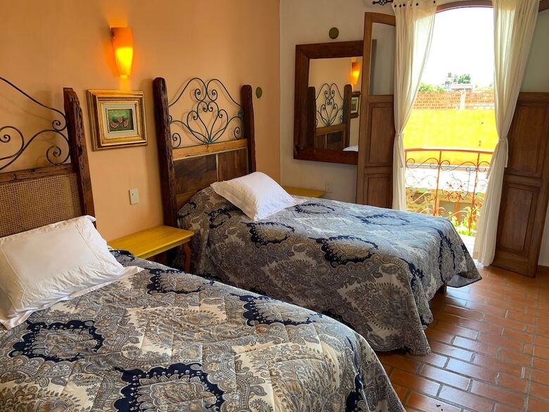 Hotel Casa Miguel Arcangel