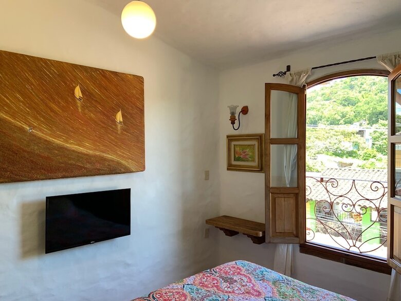 Hotel Casa Miguel Arcangel