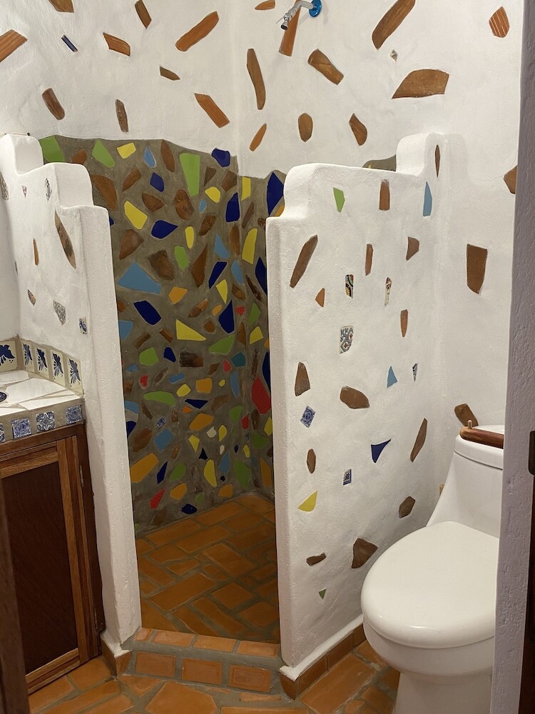 Hotel Casa Miguel Arcangel