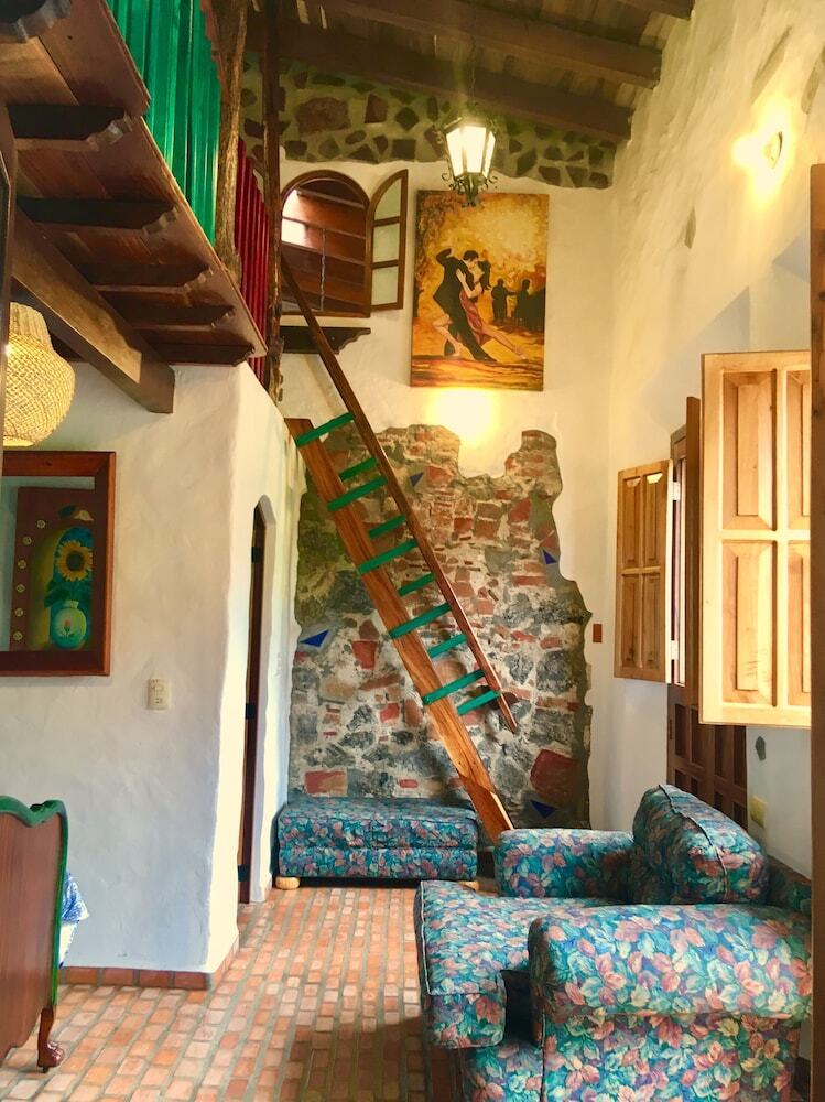 Hotel Casa Miguel Arcangel