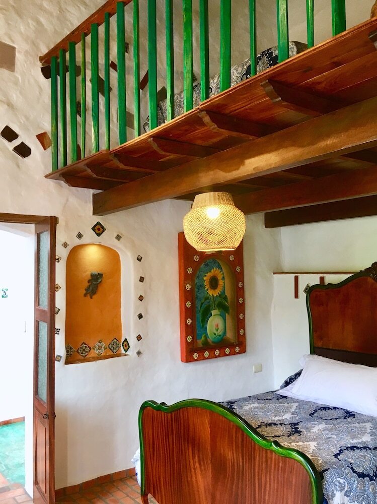 Hotel Casa Miguel Arcangel
