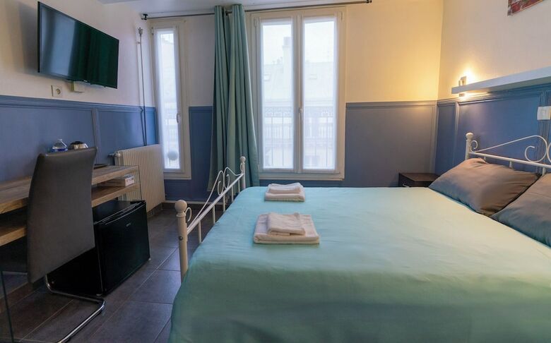 Hotel Geoffroy Marie Opera