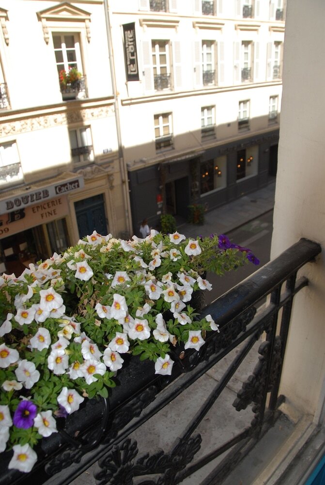 Hotel Geoffroy Marie Opera
