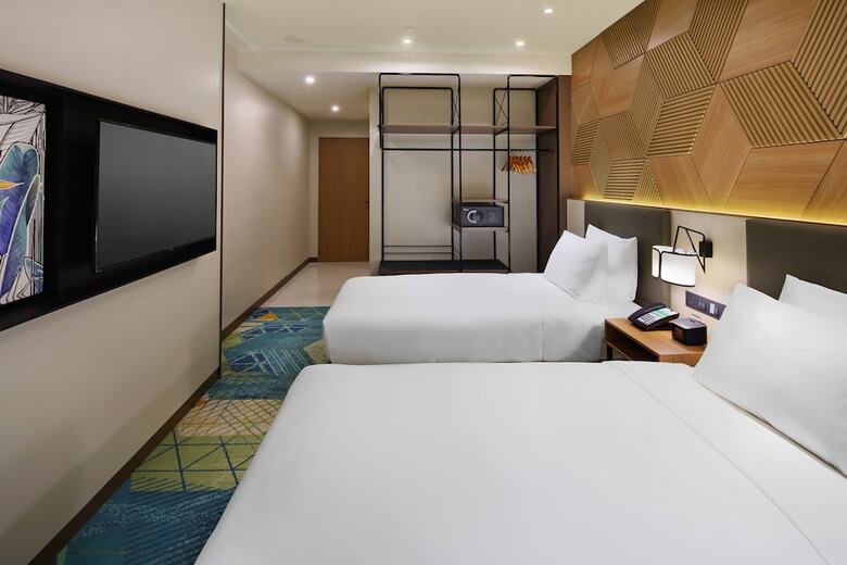 Hotel Holiday Inn Cebu City By Ihg