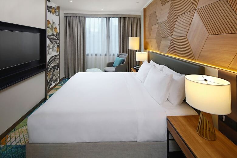 Hotel Holiday Inn Cebu City By Ihg