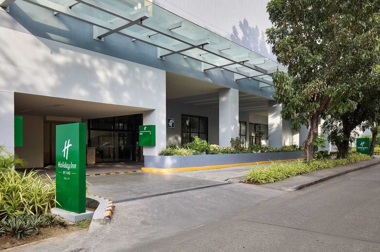 Hotel Holiday Inn Cebu City By Ihg