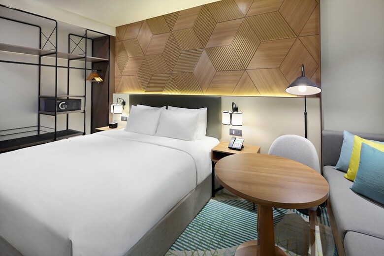Hotel Holiday Inn Cebu City By Ihg