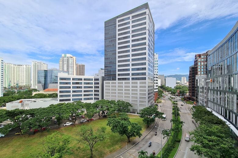 Hotel Holiday Inn Cebu City By Ihg