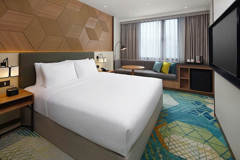 Hotel Holiday Inn Cebu City By Ihg