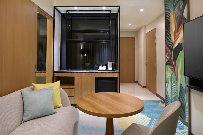 Hotel Holiday Inn Cebu City By Ihg