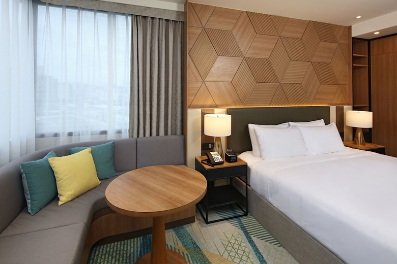 Hotel Holiday Inn Cebu City By Ihg
