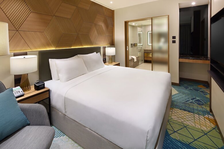 Hotel Holiday Inn Cebu City By Ihg