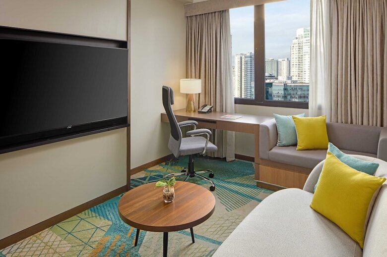 Hotel Holiday Inn Cebu City By Ihg