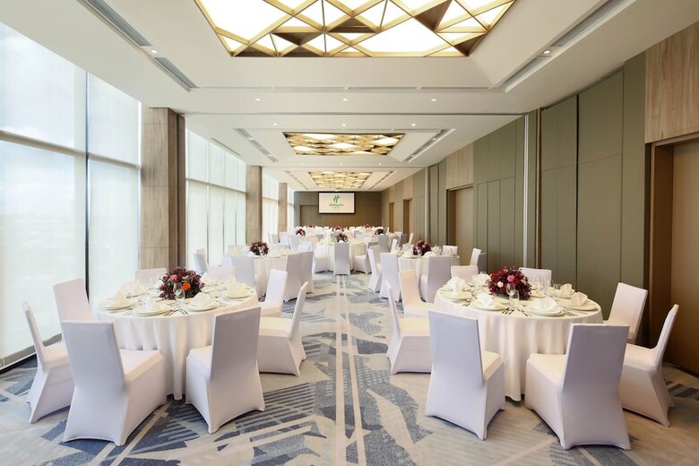Hotel Holiday Inn Cebu City By Ihg