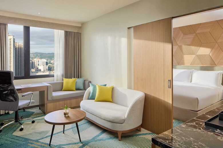 Hotel Holiday Inn Cebu City By Ihg