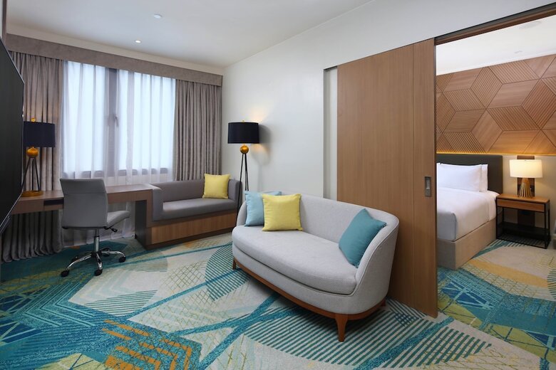 Hotel Holiday Inn Cebu City By Ihg