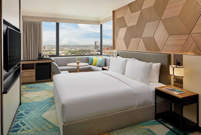 Hotel Holiday Inn Cebu City By Ihg