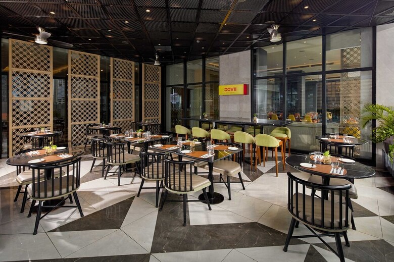 Hotel Holiday Inn Cebu City By Ihg