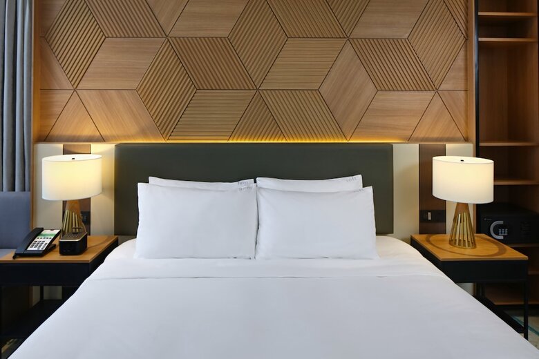Hotel Holiday Inn Cebu City By Ihg