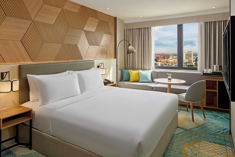 Hotel Holiday Inn Cebu City By Ihg