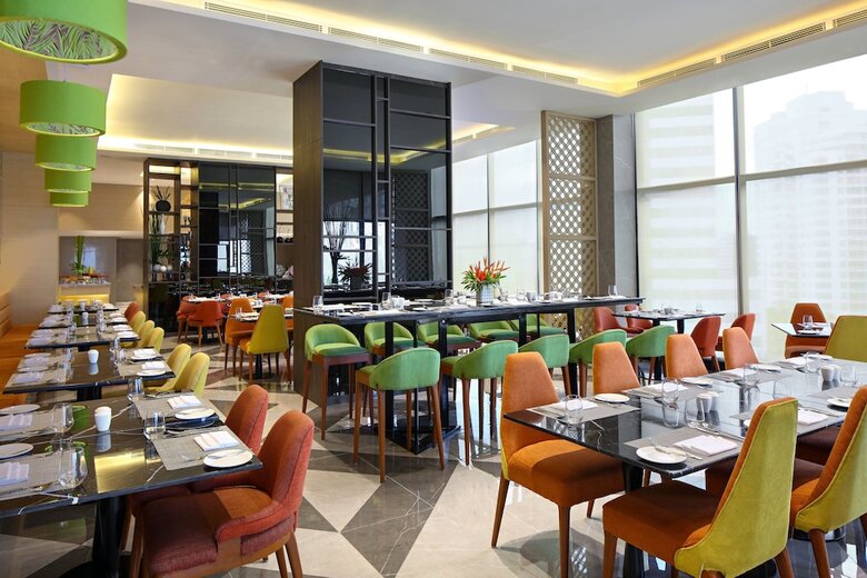 Hotel Holiday Inn Cebu City By Ihg