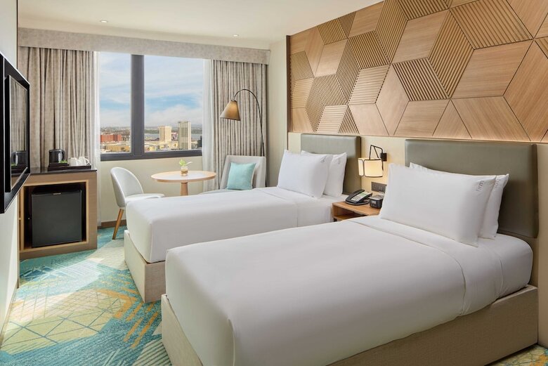 Hotel Holiday Inn Cebu City By Ihg