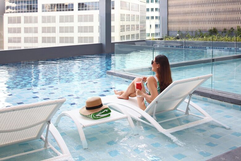 Hotel Holiday Inn Cebu City By Ihg
