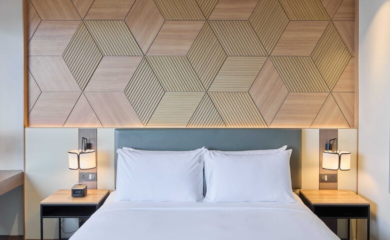 Hotel Holiday Inn Cebu City By Ihg