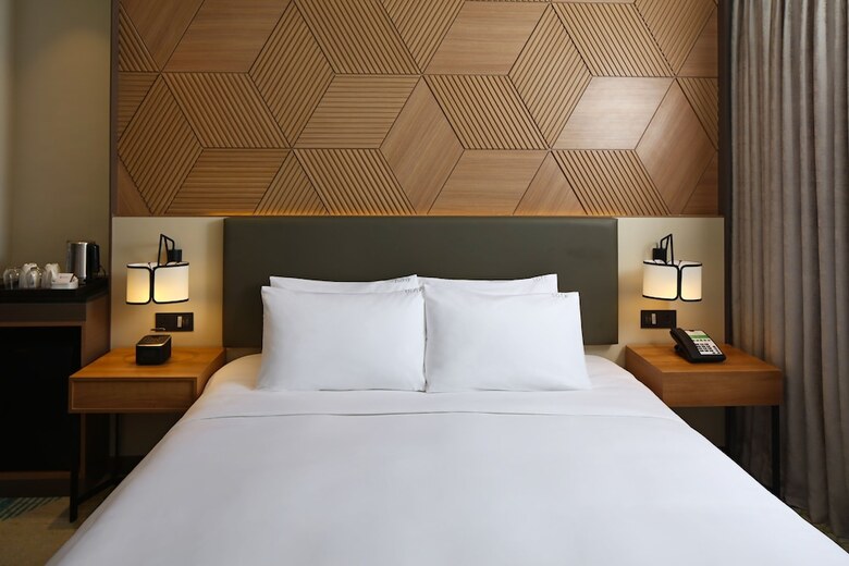 Hotel Holiday Inn Cebu City By Ihg