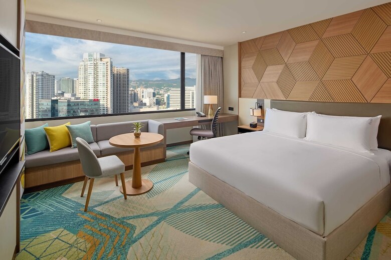 Hotel Holiday Inn Cebu City By Ihg