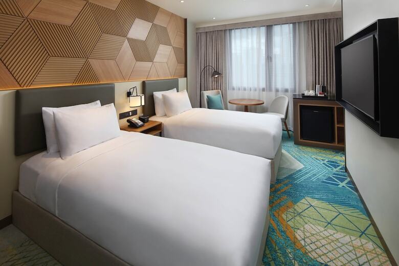 Hotel Holiday Inn Cebu City By Ihg