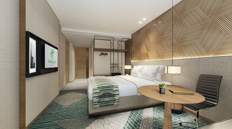 Hotel Holiday Inn Cebu City By Ihg