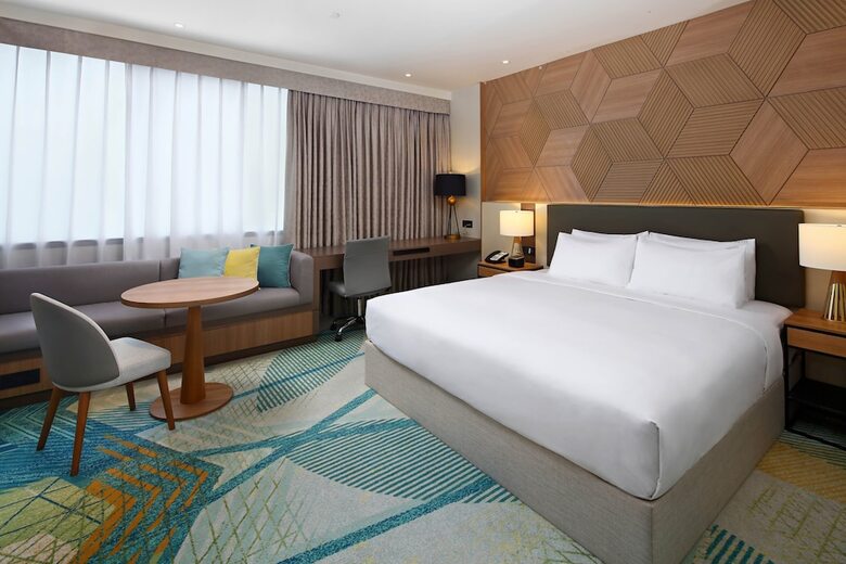Hotel Holiday Inn Cebu City By Ihg