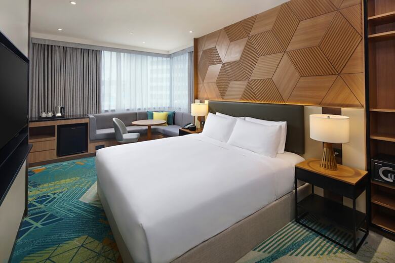 Hotel Holiday Inn Cebu City By Ihg