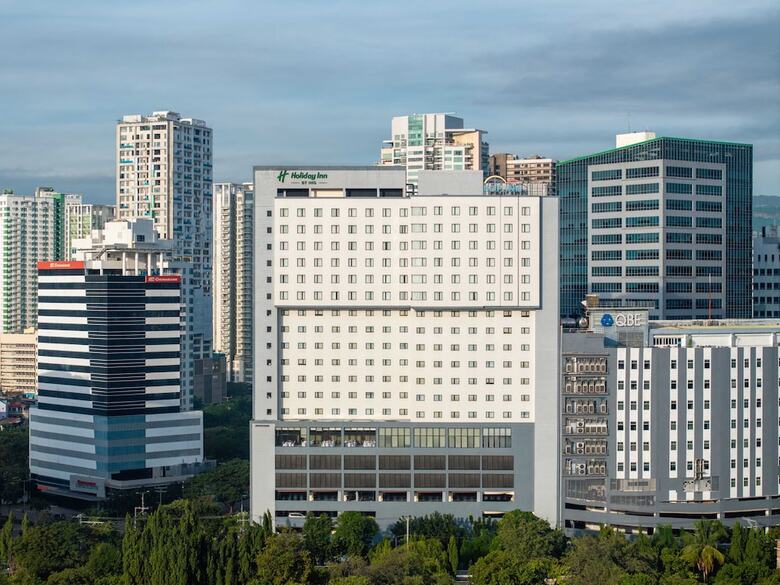 Hotel Holiday Inn Cebu City By Ihg