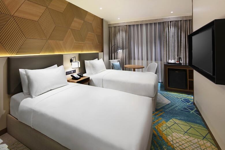 Hotel Holiday Inn Cebu City By Ihg