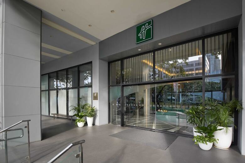 Hotel Holiday Inn Cebu City By Ihg