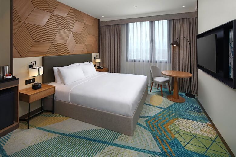 Hotel Holiday Inn Cebu City By Ihg